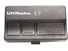 Chamberlain Liftmaster 3-BUTTON Garage And Gate Remote Opener 953T 373LM HBW1573. Fixed Price $14.39.