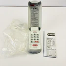 Genie Garage Door Opener Wireless Keyless Keypad - Model Gk New 39330R. Fixed Price $34.95.