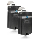 2 Gdr Pro For Gto Mighty Mule Gate Remote Control Transmitter RB741 FM135. Fixed Price $19.95.