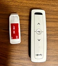 Somfy Situo Rts Fcc Pure Ii Remote, 1870571A. Fixed Price $72.88.