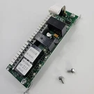 Opabiox.s 35531R Aux Output Module Genie Overhead Door Rsx Rhx Operators. Fixed Price $177.63.