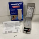 Chamberlain G940EV-P2MC Garage Door Keyless Wireless Keypad. Fixed Price $24.99.