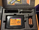 Auxbeam AC-800 Switch Panel With Wireless Remote Control Rgb Backlight. Fixed Price $224.99.