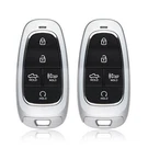 Keylessbest Replacement For 2022 Hyundai Santa Cruz Fob Remote Control .... Fixed Price $113.90.