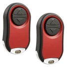 2 Replacement For Liftmaster 374UT Universal Keychain Remote Garage Door Opener. Fixed Price $29.95.