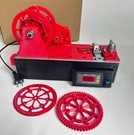 Diy Filament Maker Machine 3D Printer Desktop Pet Recycler & Extruder. Fixed Price $159.99.