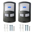 Qsdiyrf Wall Mount Garage Door Opener For Genie Intellicode Opene.... Fixed Price $53.16.