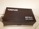 Vtg Genie Cryptar Ii AR-79 Receiver Control Garage Door. Fixed Price $29.96.