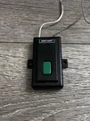 Defiant Universal Garage Door Opener Remote Control Receiver Only. Fixed Price $11.69.