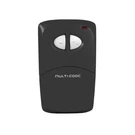 Linear MCS109410 310MHZ Megacode 2-CHANNEL Visor Clip Remote Control Transmitter. Fixed Price $26.95.