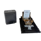 Doorado Automatic Sliding Gate Opener With 2 Remote Controls SL600AC. Fixed Price $229.95.
