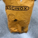 Locinox Pair Of 8MM Square Aluminium Crutches, 3006R. Fixed Price $49.99.