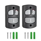 Qsdiyrf Wall Mount Garage Door Opener Compatible With Linear Open.... Fixed Price $48.21.
