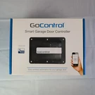Gocontrol Smart Garage Door Opener Remote Control-z Wave COMPATABLE-GD00Z-8-GC. Fixed Price $54.95.
