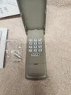 Universal Garage Door Keypad Wireless Keyless Entry For Liftmaster Chamberlain. Fixed Price $16.15.