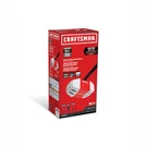 Craftsman 1-HP Myq Ultra Quiet Smart Compatible Belt Drive Garage Door Opener. Fixed Price $249.99.
