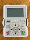Eaton Dxg-key-lcd Keypad Dxgkeylcd. Fixed Price $50.00.