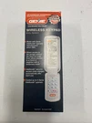 For Genie Garage Door Opener Remote Wireless Keyless Keypad Intellicode Gk-r. Fixed Price $24.95.