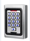 Nsee K25 125KHZ Rfid Metal Wired Keypad WIG26, PY600, SL600, SL1500AC, PY300DC. Fixed Price $58.21.
