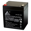 12V 4.5AH Rechargeable Battery For DJW12-4.5, Liftmaster 485LM. Fixed Price $20.69.