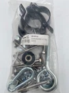 Buyers Products #3015113 Hardware Kit For Ez Tailgate Assist Only. Fixed Price $41.99.