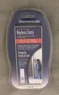 Chamberlain Wireless Garage Dooe Keyless Entry Universal Works With Most Brands. Fixed Price $17.77.