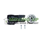 Genie 37558R.S Belt Drive Sprocket Assembly Garage Door Opener. Fixed Price $35.84.