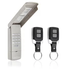 Ddcafor Garage Door Opener Keypad 2 Remote Liftmaster. Fixed Price $44.87.