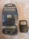 2 Chamberlain Clicker Universal Garage Door Remote Control KLIK1U See Pictures. Fixed Price $28.95.
