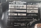 Liftmaster 050ACTWF Garage Door Receiver Logic Board Yellow Learn W/light Socket. Fixed Price $89.50.