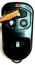 Remote Keyless Entry Garage Door Opener Gate Control Wireless Keyfob Rohs. Fixed Price $21.11.
