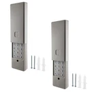 2 Garage Door Opener Remote Wall Slide Keypad For Universal Liftmaster 387LM. Fixed Price $44.95.