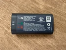 Myq Video Keypad Rechargeable Lithium-ion Battery 198650MH1-1S2P. Fixed Price $24.44.