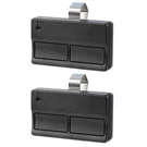 2X Garage Door Remote Opener For Liftmaster 372LM Two. Fixed Price $26.31.