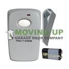 MC3089 Comp Multi-code Gate/garage Remote 308911 300MHZ 10 Switch. Fixed Price $26.82.