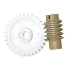 Hqrp Drive & Worm Gear Kit For Liftmaster Series Garage Access Systems 41C4220A. Fixed Price $9.45.