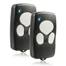 Replacement For Wayne Dalton 327310 3-BUTTON 372MHZ Garage Door Opener Remote. Fixed Price $17.95.