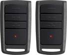 2 For O3T-BX O3T-A Overhead Door Remote Compatibe With All Codedodger. Fixed Price $31.10.