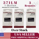 Pack Liftmaster 371LM Garage Door Remotes 315MHZ Security+ Openers. Fixed Price $32.59.
