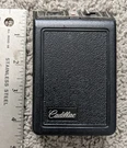 Vtg 80S/90S Cadillac Garage Door Opener Three Channel Home Link. Fixed Price $79.96.