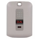 Linear Key Ring Transmitter,range 200 Ft. MCS307010. Fixed Price $41.93.