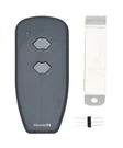 Marantec Digital 382 2-BUTTON Garage Door Opener Remote 97243 M3-2312 Synergy. Fixed Price $47.85.
