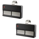 2 For Sears Craftsman 139.53681B Garage Door Opener Remote Transmitter 139.53680. Fixed Price $19.95.