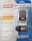 Genie Revolution Series Closed-confirm Remote W/ Network Adapter Model Glrn-r. Fixed Price $39.92.