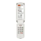 Asonpao Okp-bx Wireless Overhead Door Garage Opener KEYPAD5 Year Warranty. Fixed Price $22.86.
