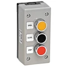 American Garage Supply 3BXT Control Station, Outdoor, Surface Mount 36T008. Fixed Price $363.10.