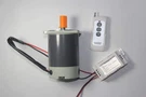 Universal 12V Dc Motor Control Radio Remote 10A Range 100M 200M. Fixed Price $27.24.