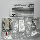 4-BUTTON Garage Door Opener Remote Compatible With Ryobi GDA100. Fixed Price $39.99.