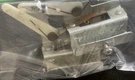 One Pair Of Genie 20113R.S Limit Switches W/screw Drive Rail Garage Opener. Fixed Price $11.00.