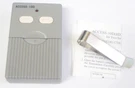 New ACCESS-10D Garage Gate Door 2 Buttons Remote Control Opener Pins Digits. Fixed Price $28.56.